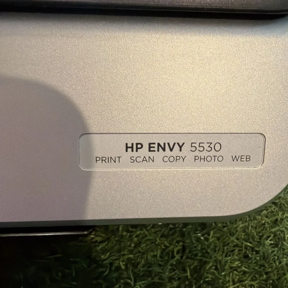 HP Envy 5530 Wireless All-in-One Photo Inkjet Printer Tested